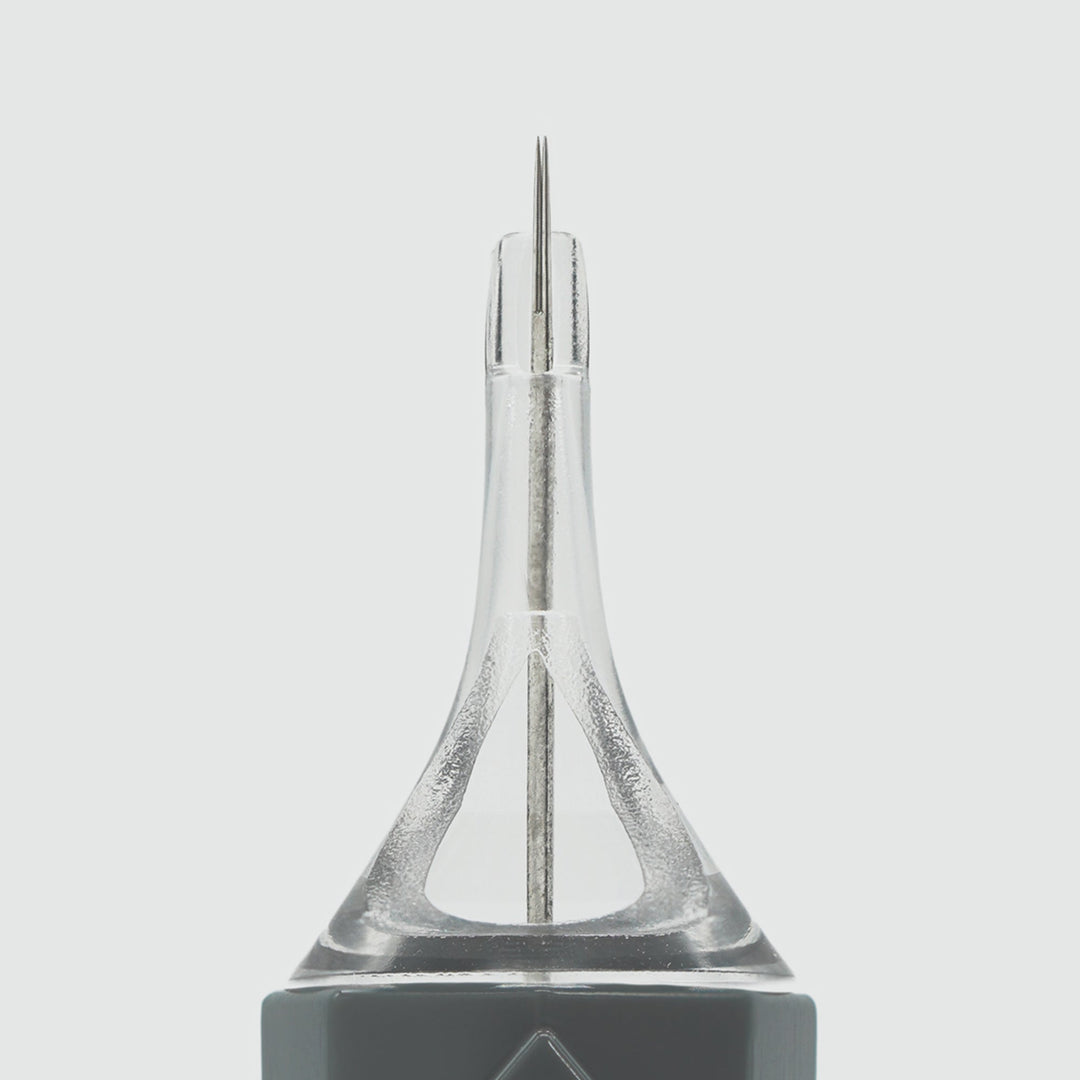 FYT Hardline Cartridges Closed Tip