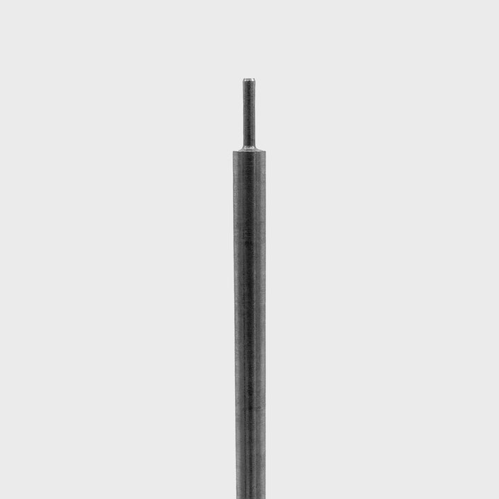 Stiletto Piercing Tapers - 12G - Piercing Tapers - Mithra Tattoo Supplies Canada