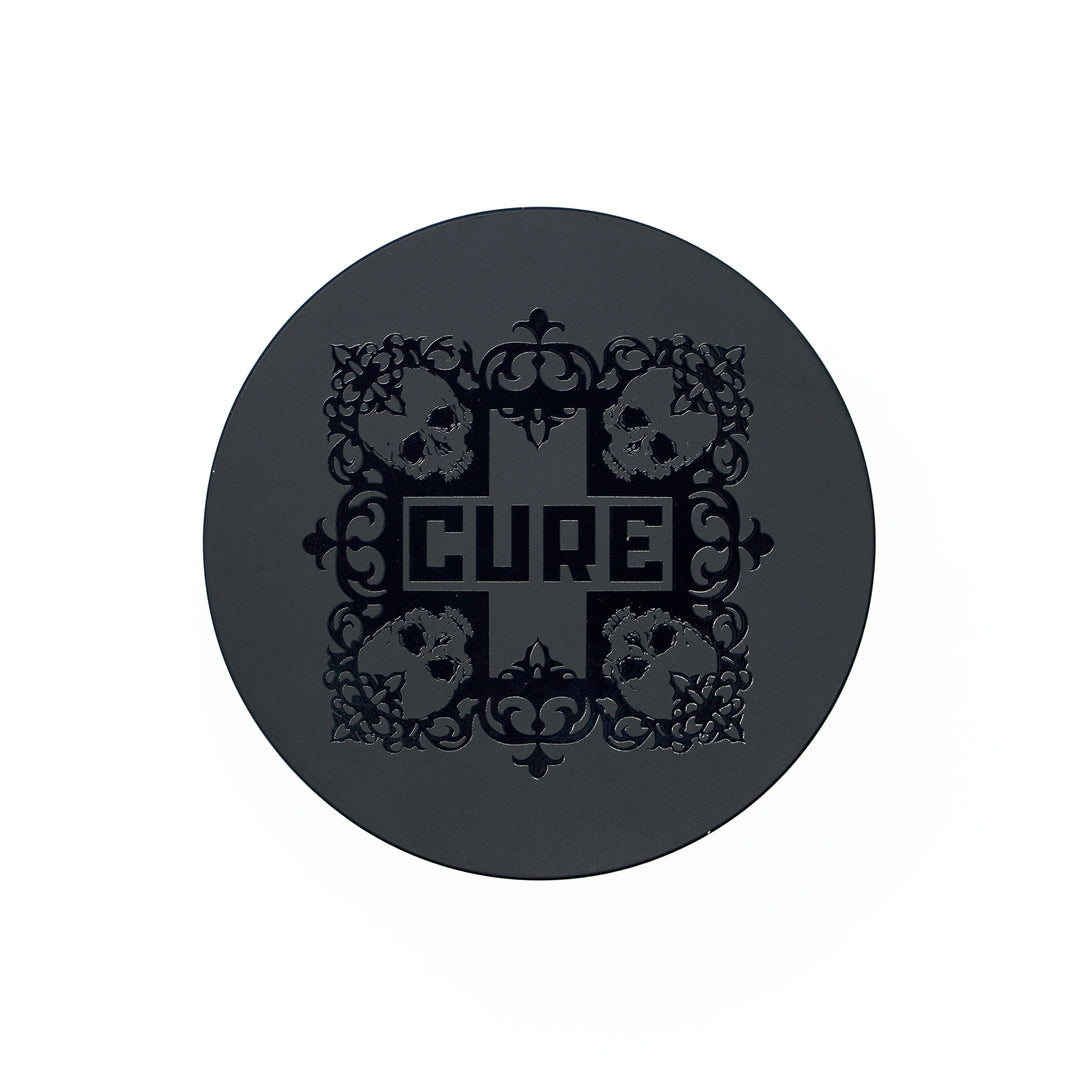 Cure Organic Artist Glide - Tattoo Care - Mithra Tattoo Supplies Canada