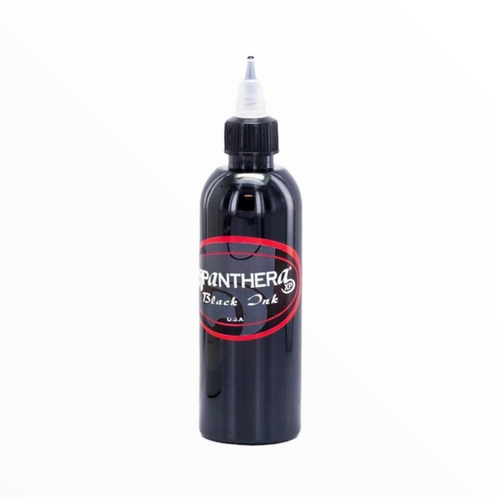 Panthera Liner Ink - Tattoo Ink - Mithra Tattoo Supplies Canada