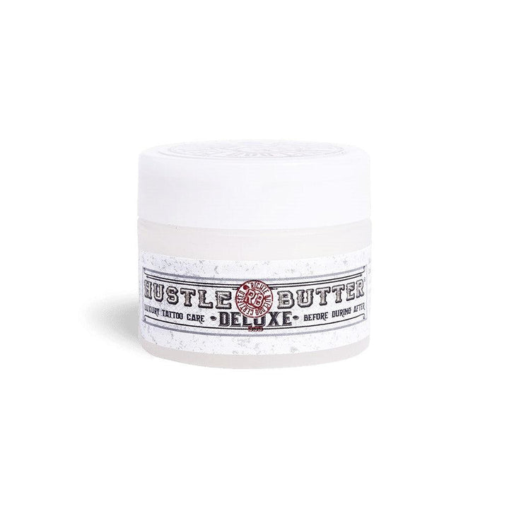 Hustle Butter Deluxe - Tattoo Care - Mithra Tattoo Supplies Canada