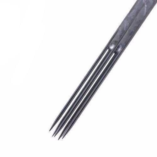 Mithra Magnum Curved Tattoo Needles - Shader Needles - Mithra Tattoo Supplies Canada