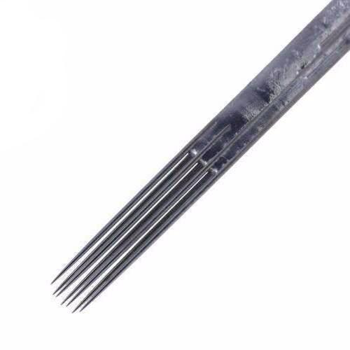 Mithra Magnum Curved Tattoo Needles - Shader Needles - Mithra Tattoo Supplies Canada