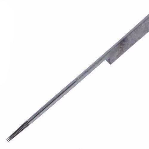 Mithra Round Liner Tattoo Needles - Liner Needles - Mithra Tattoo Supplies Canada