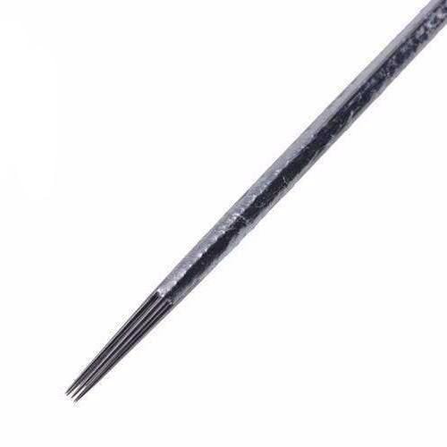 Mithra Round Liner Tattoo Needles - Liner Needles - Mithra Tattoo Supplies Canada