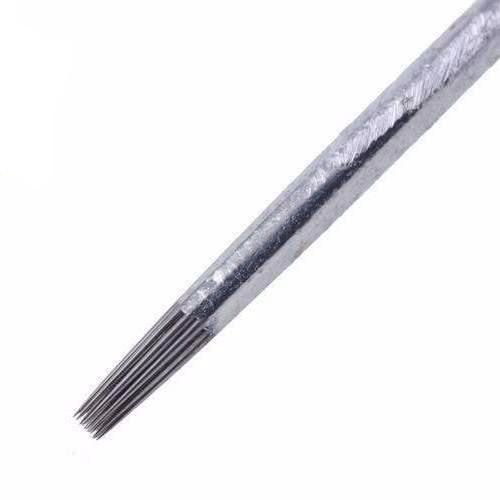 Mithra Round Liner Tattoo Needles - Liner Needles - Mithra Tattoo Supplies Canada