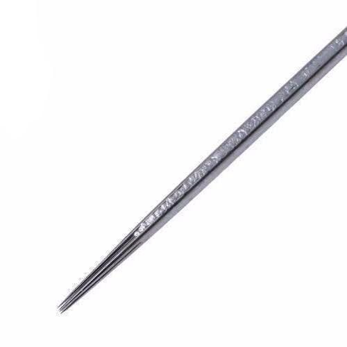 Mithra Round Liner Tattoo Needles - Liner Needles - Mithra Tattoo Supplies Canada