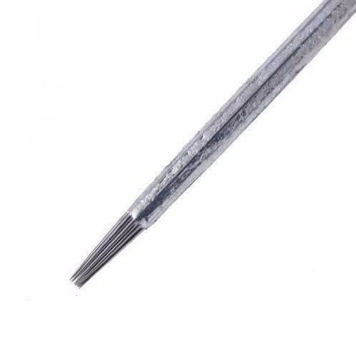 Mithra Round Liner Tattoo Needles - Liner Needles - Mithra Tattoo Supplies Canada