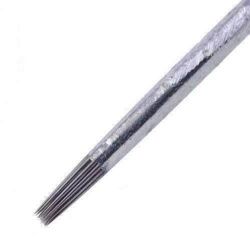 Mithra Round Shader Tattoo Needles - Shader Needles - Mithra Tattoo Supplies Canada