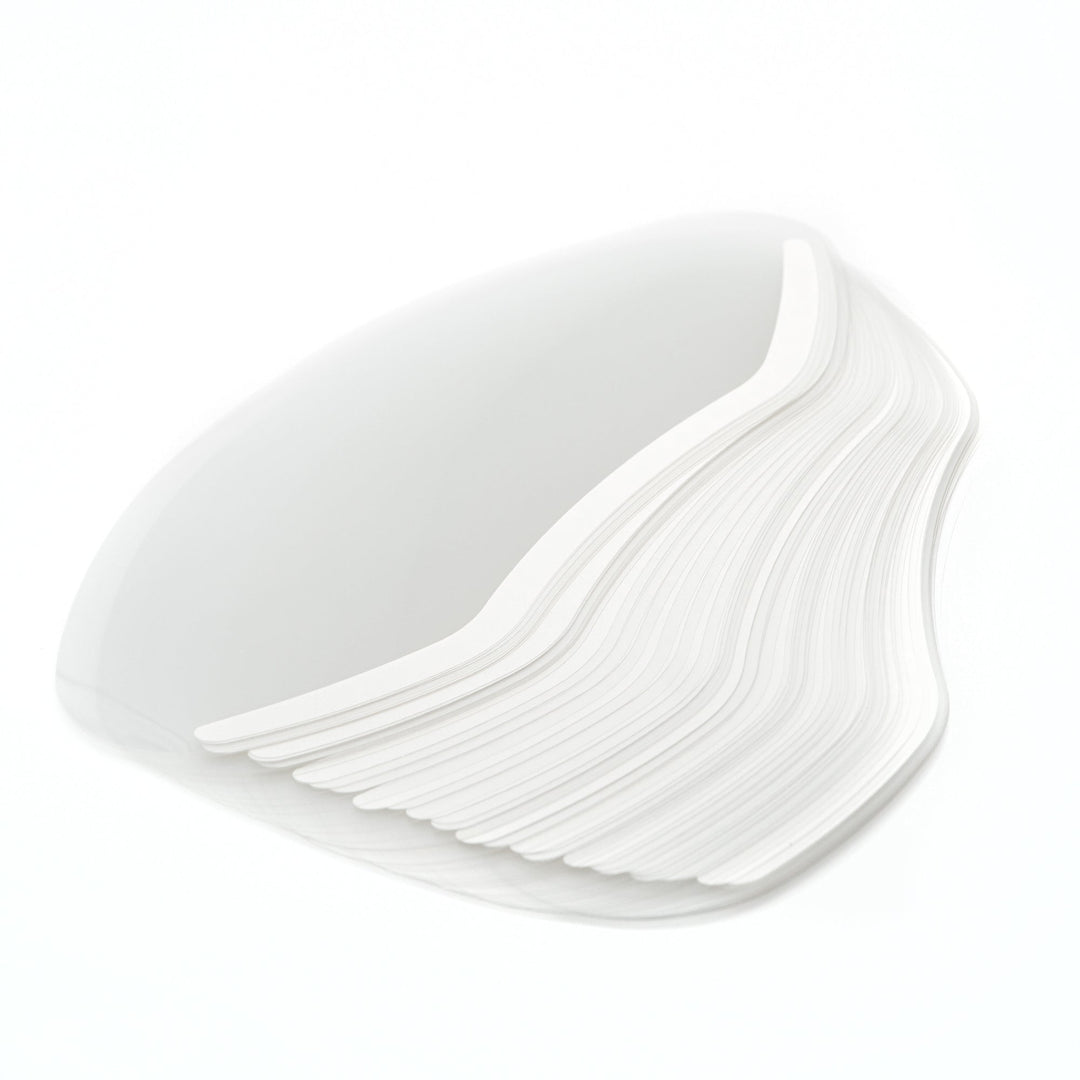 PMU Disposable Protective Visor - PMU Supplies - Mithra Tattoo Supplies Canada